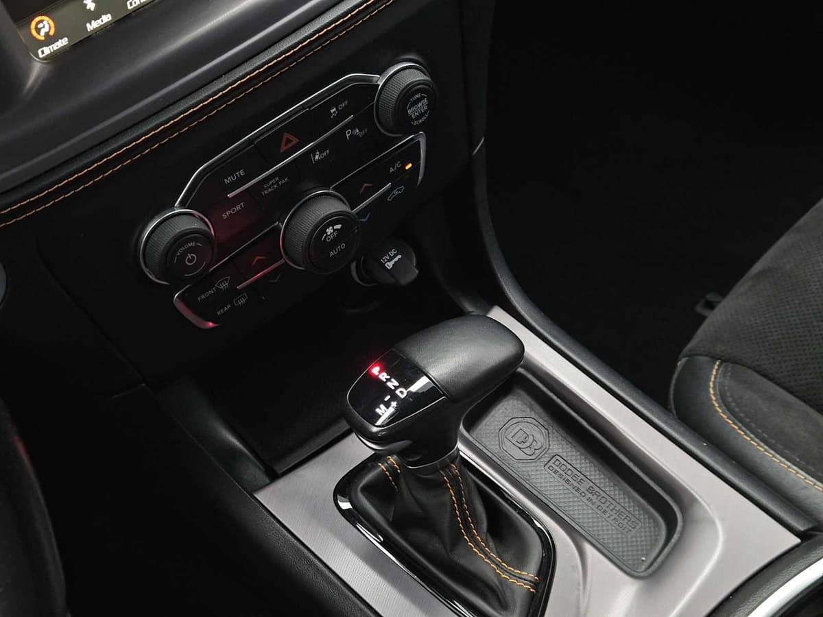 2023 Dodge Charger - Image 20