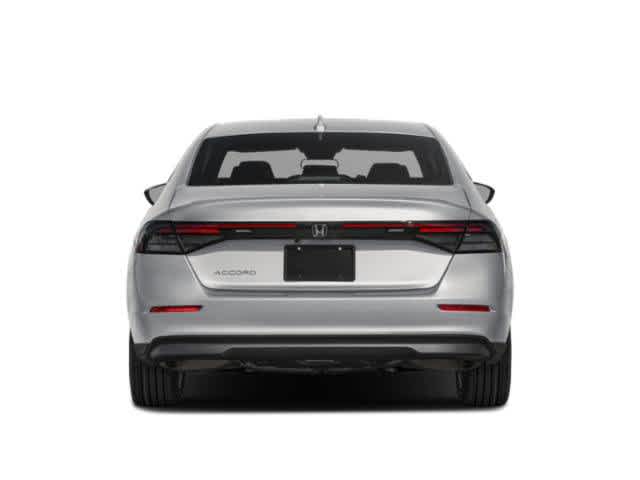 2026 Honda Accord - Image 8