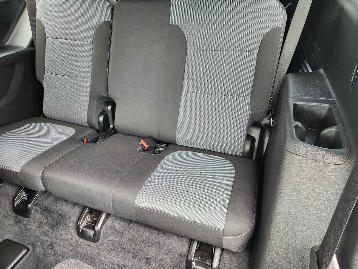 2021 Chevrolet Traverse - Image 31