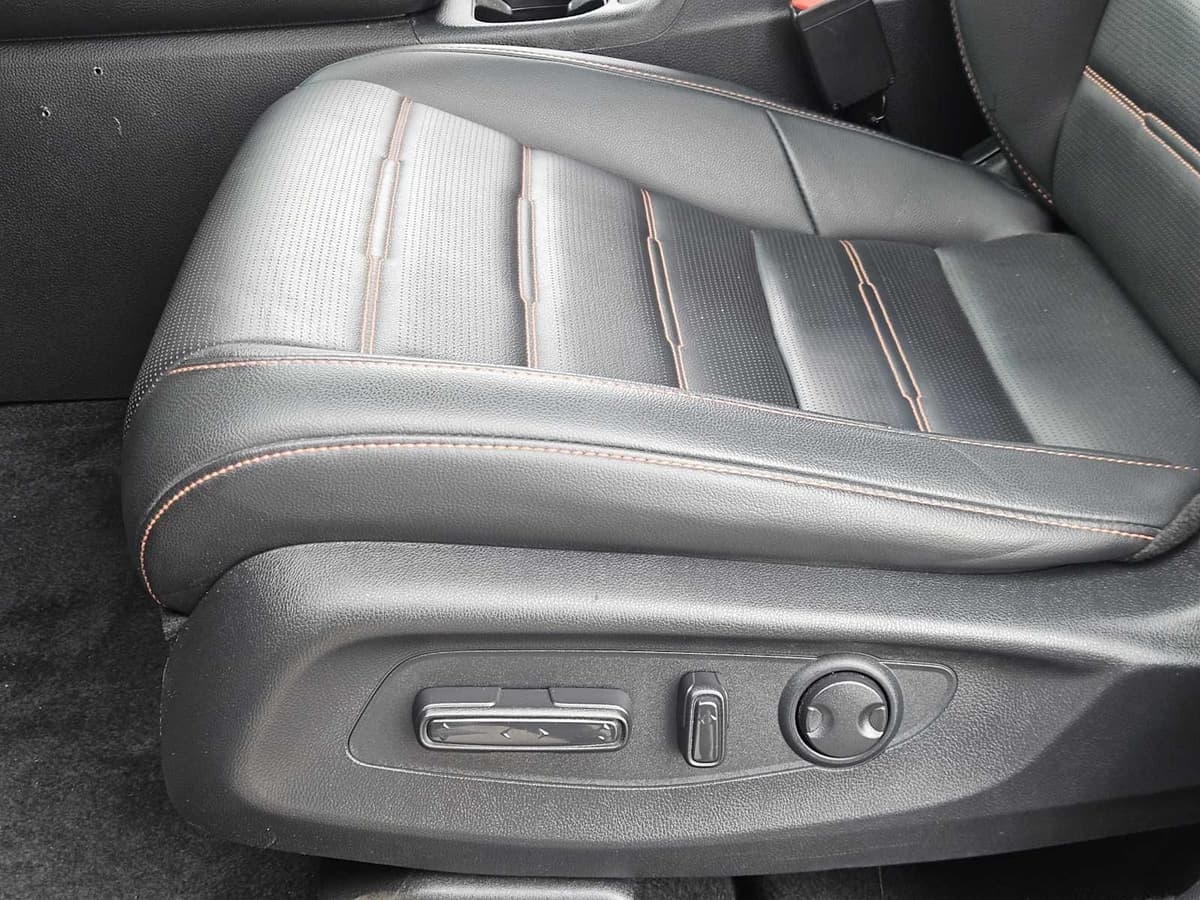 2024 Honda CR-V Hybrid - Image 23