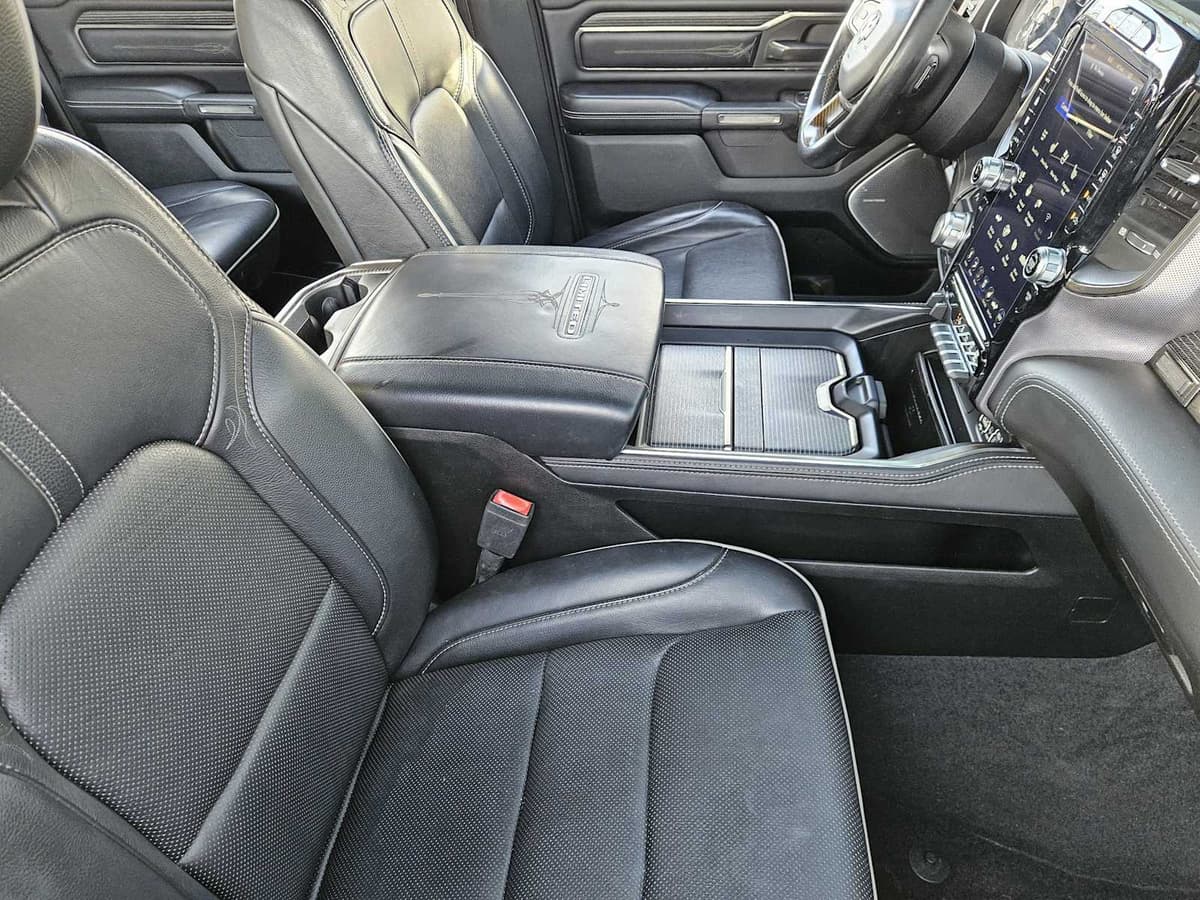 2019 Ram All-New 1500 - Image 14