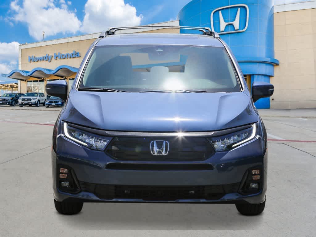 2026 Honda Odyssey - Image 6