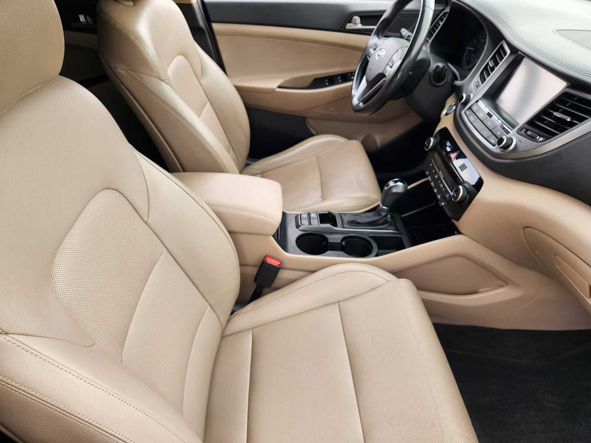 2018 Hyundai Tucson - Image 13