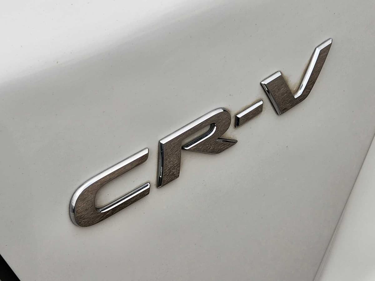 2021 Honda CR-V - Image 12