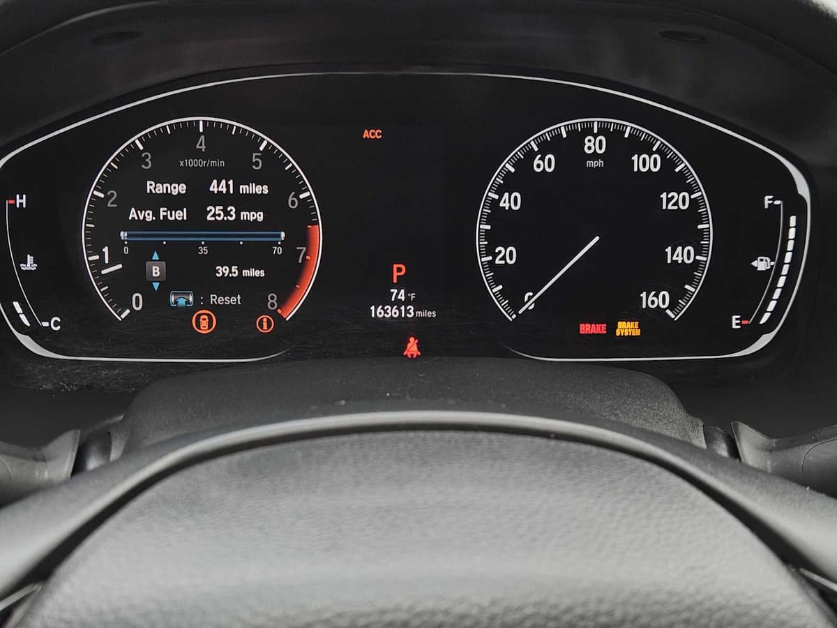 2020 Honda Accord Sedan - Image 14