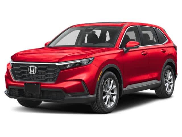 2026 Honda CR-V - Image 1