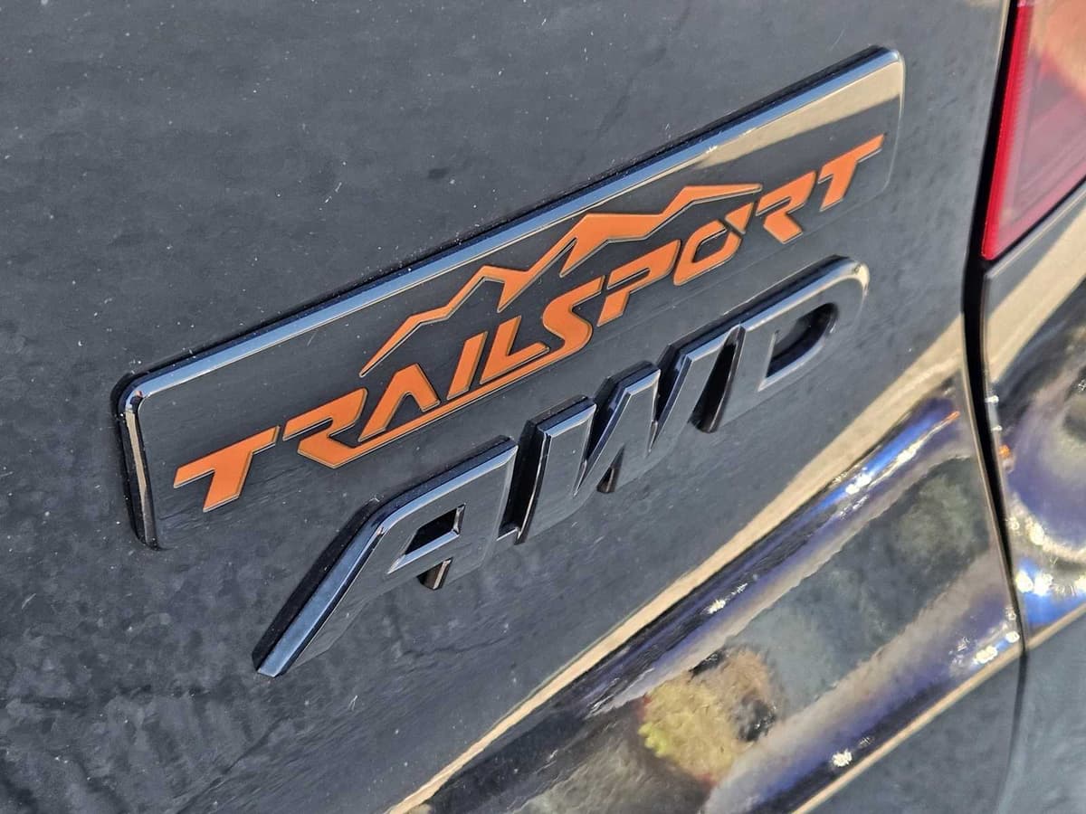 2023 Honda Passport - Image 12