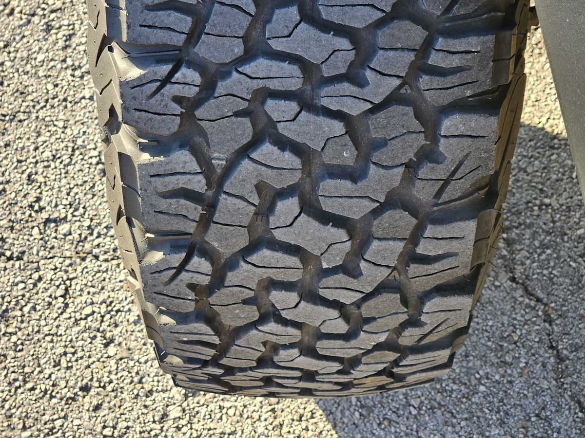 2012 Jeep Wrangler Unlimited - Image 10