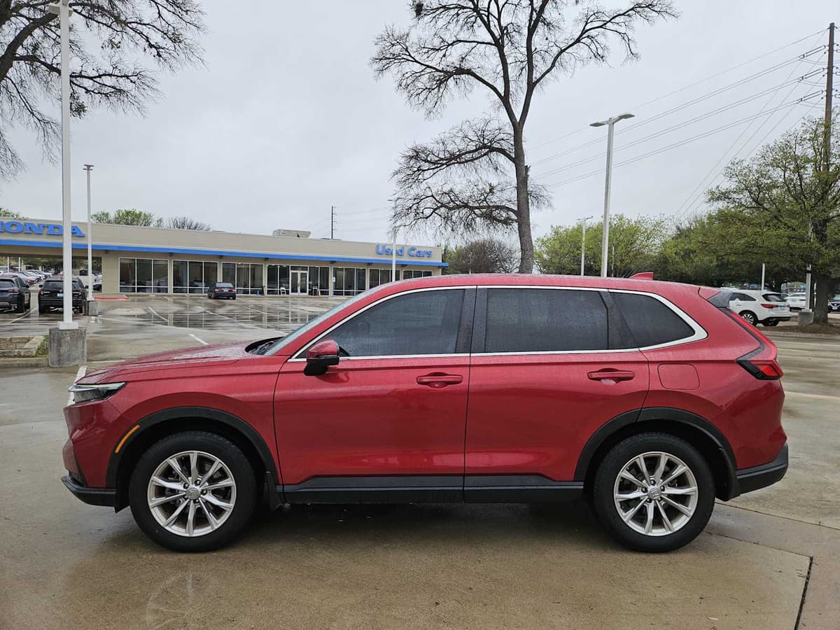 2023 Honda CR-V - Image 4