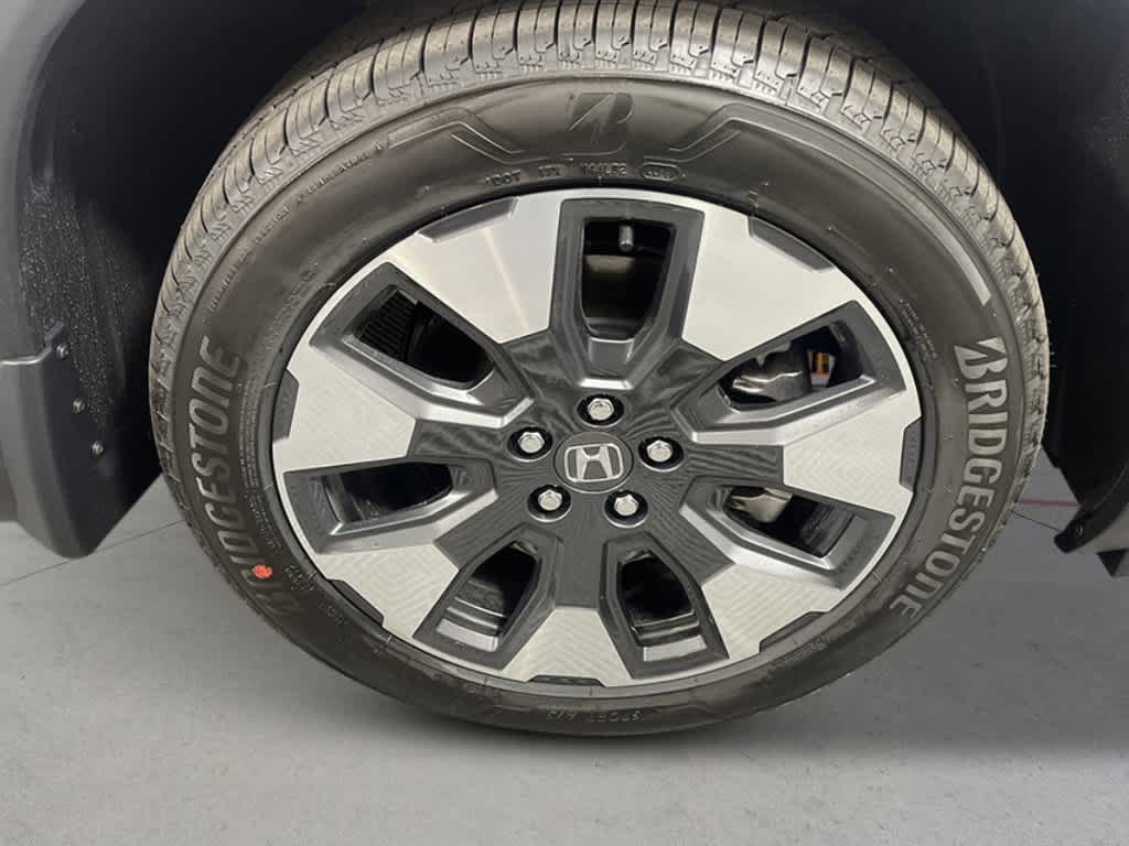 2026 Honda Pilot - Image 9