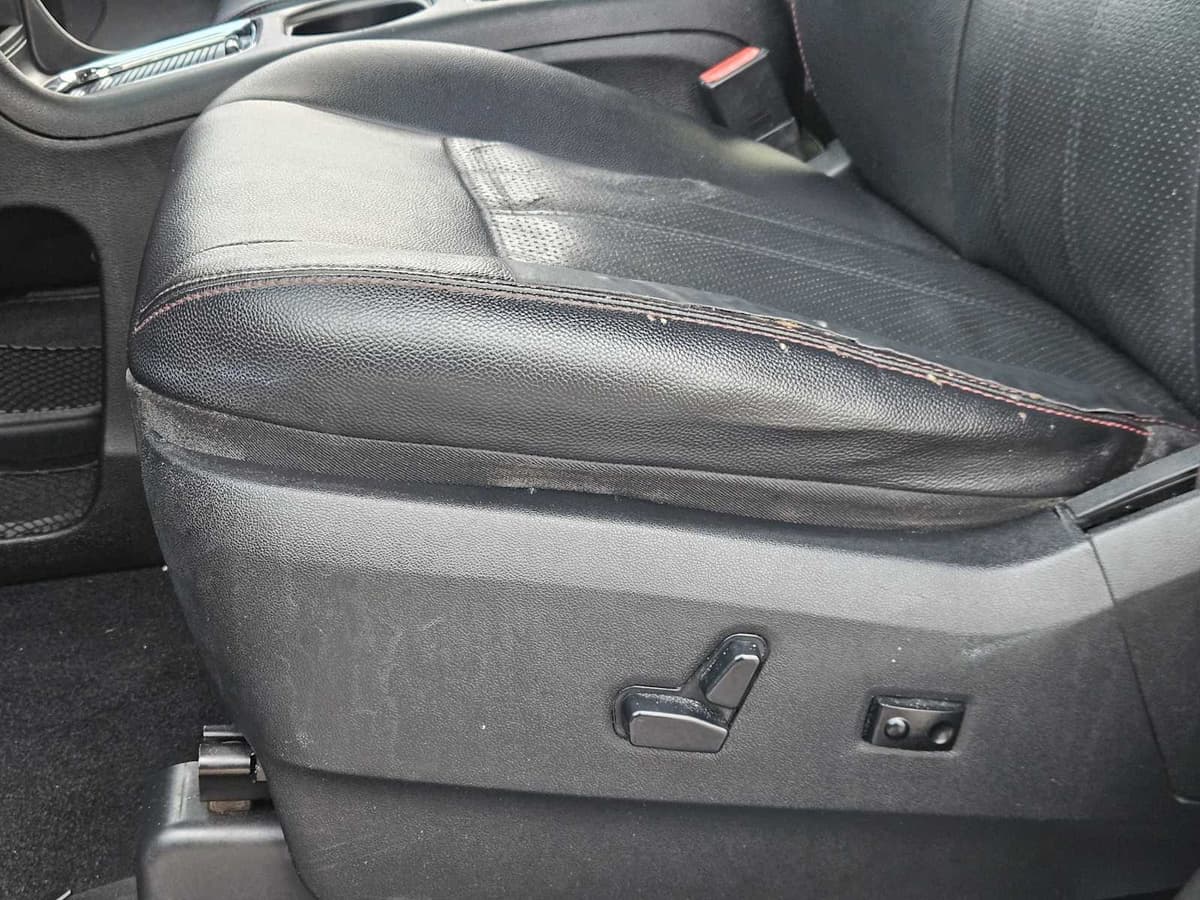 2018 Dodge Grand Caravan - Image 22