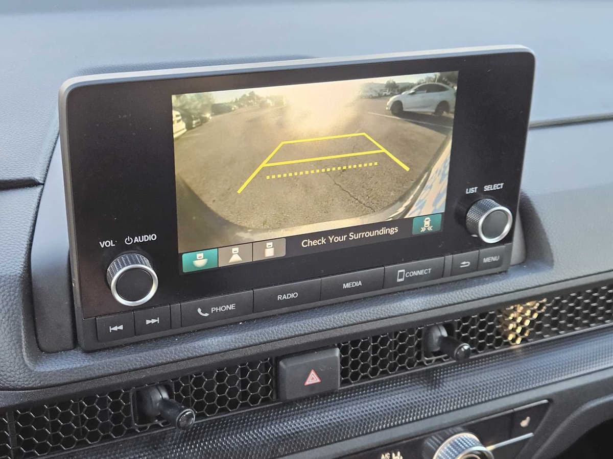 2023 Honda CR-V - Image 17