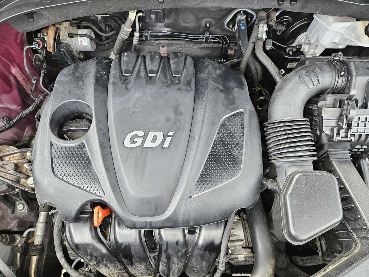 2015 Kia Sorento - Image 29