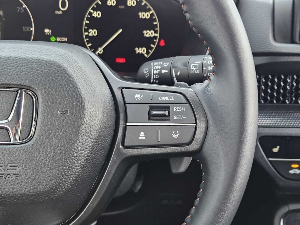 2026 Honda CR-V Hybrid - Image 28