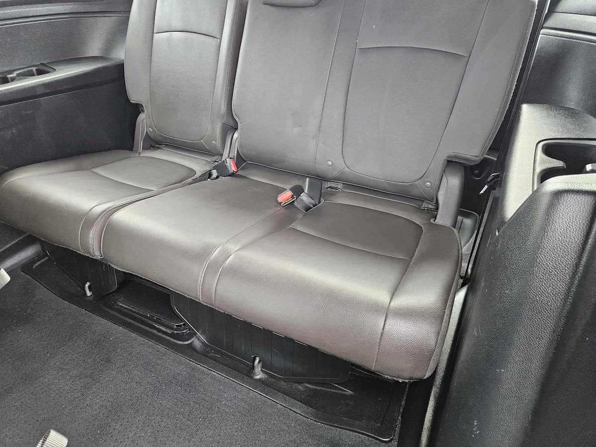 2019 Honda Odyssey - Image 31