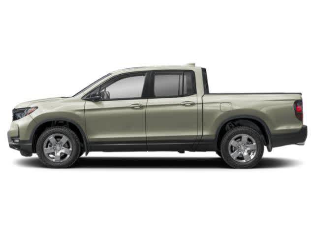 2026 Honda Ridgeline - Image 2