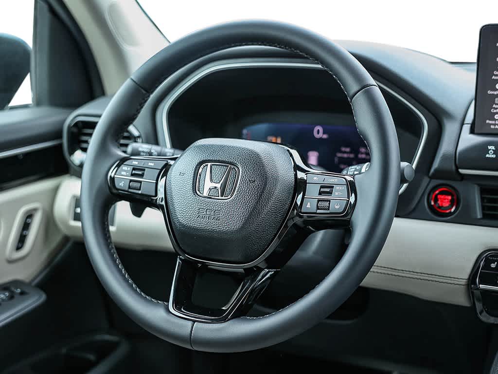 2026 Honda Pilot - Image 12