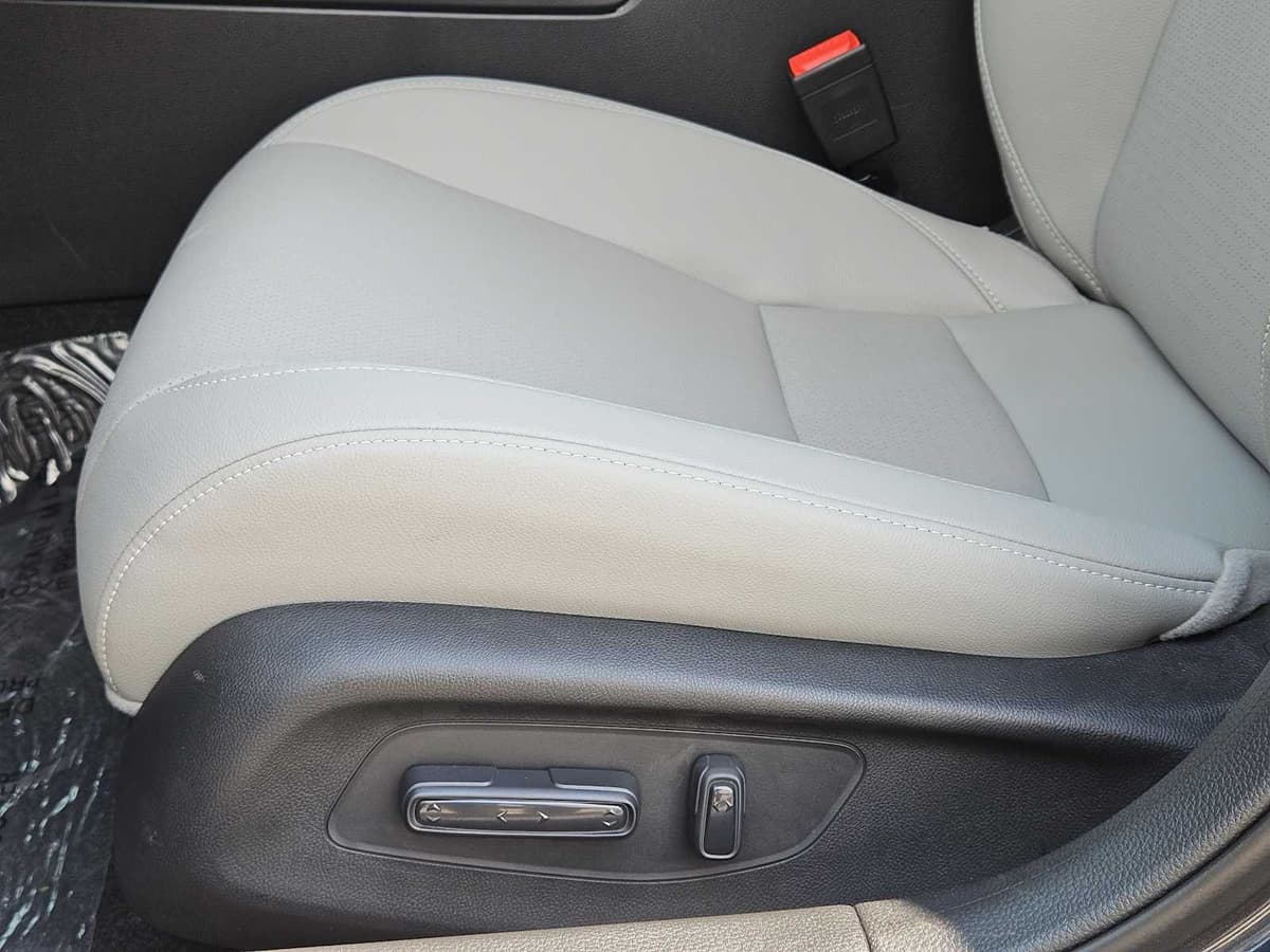 2026 Honda Civic Hybrid - Image 22