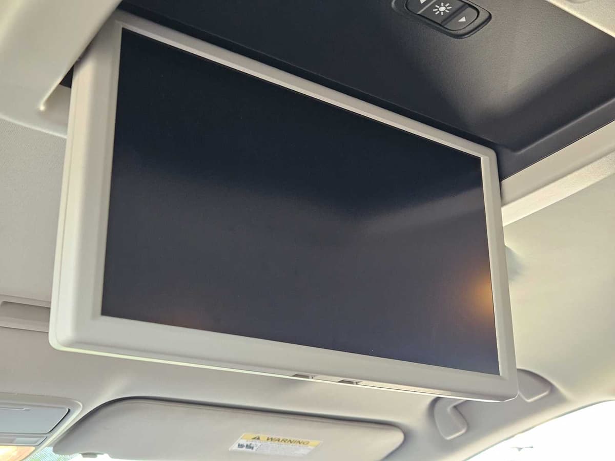 2026 Honda Odyssey - Image 30