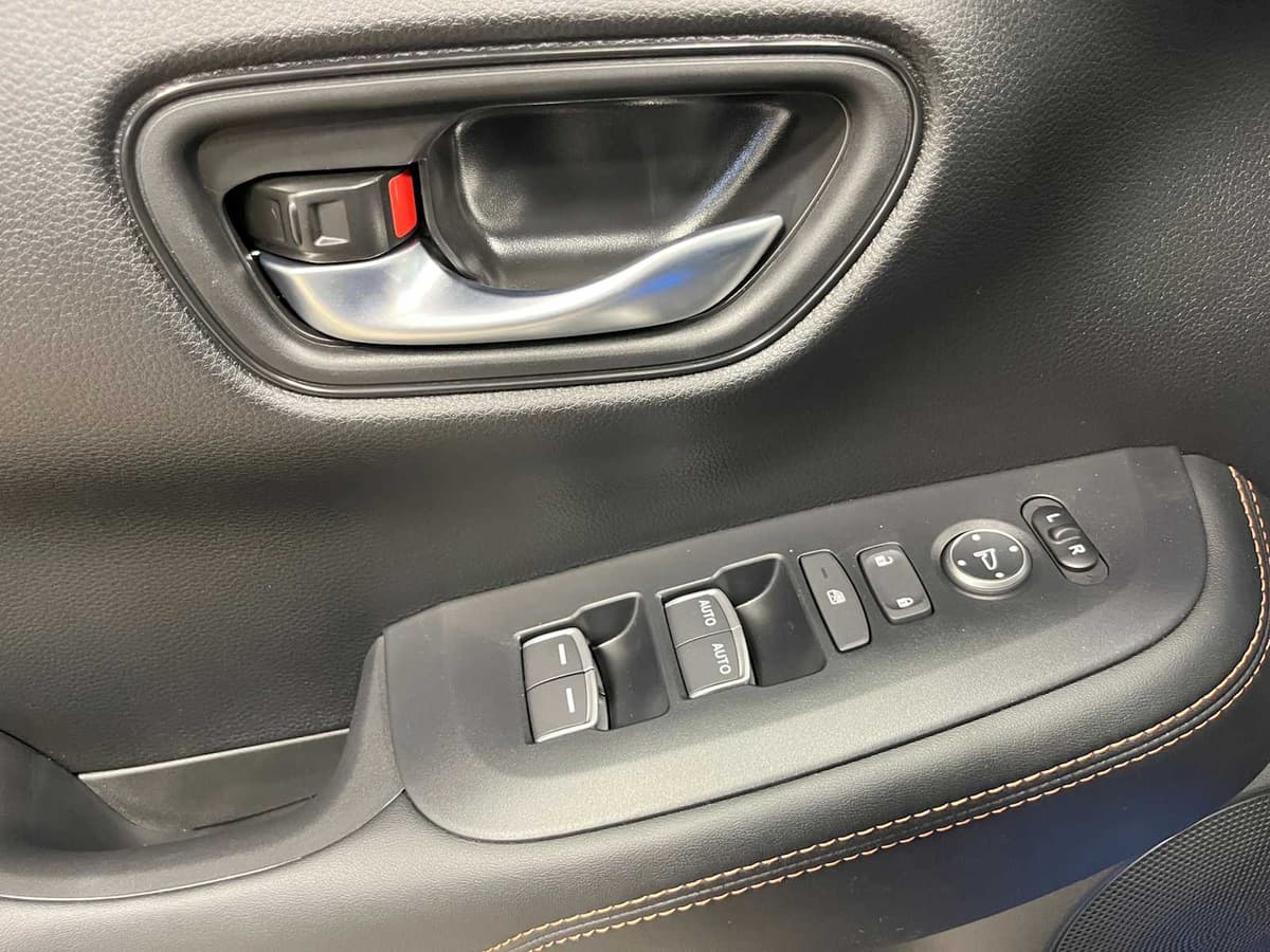 2026 Honda HR-V - Image 14