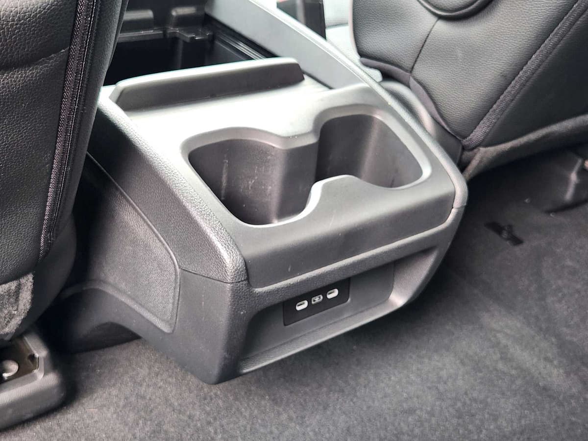 2026 Honda Odyssey - Image 30