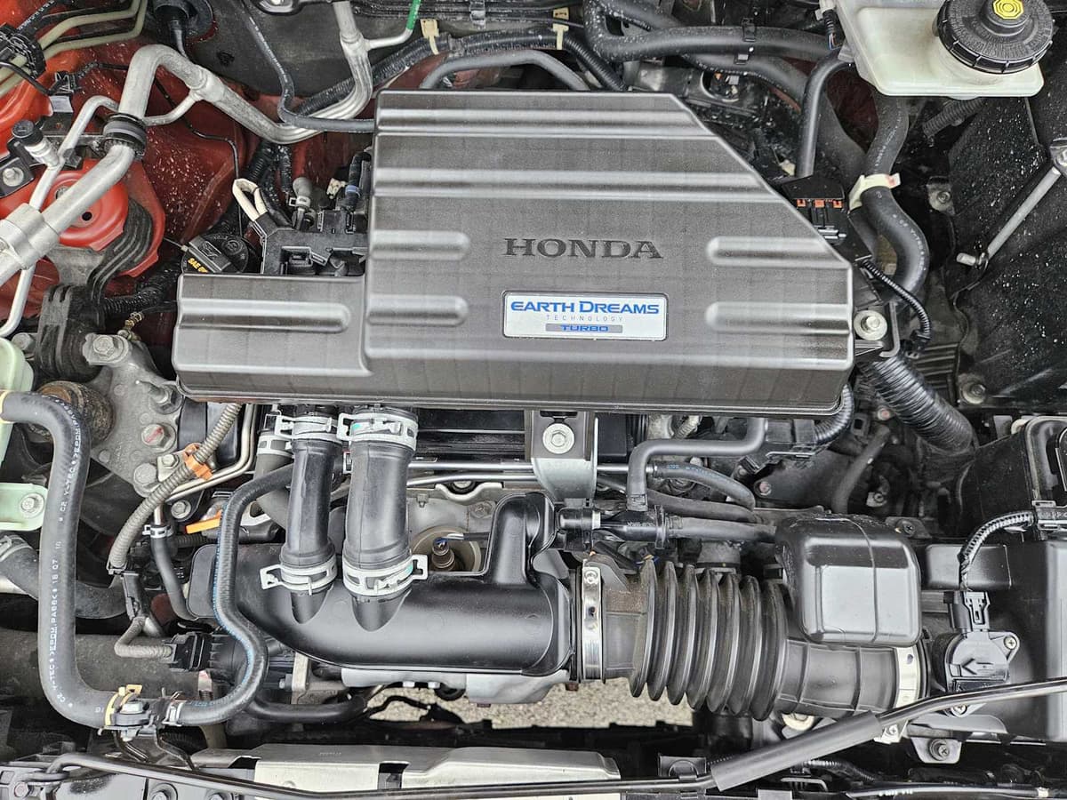 2019 Honda CR-V - Image 29