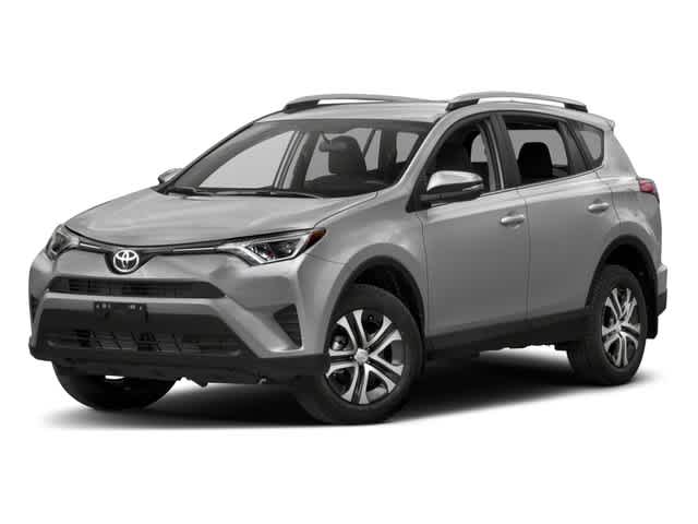 2018 Toyota RAV4 - Image 3