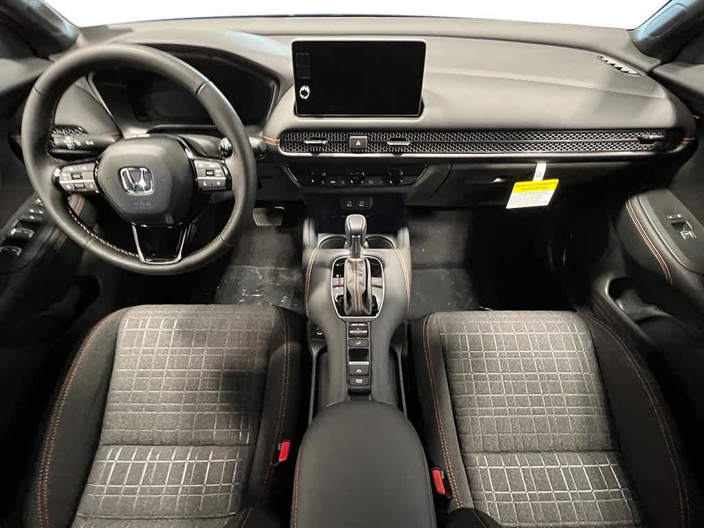 2026 Honda HR-V - Image 15