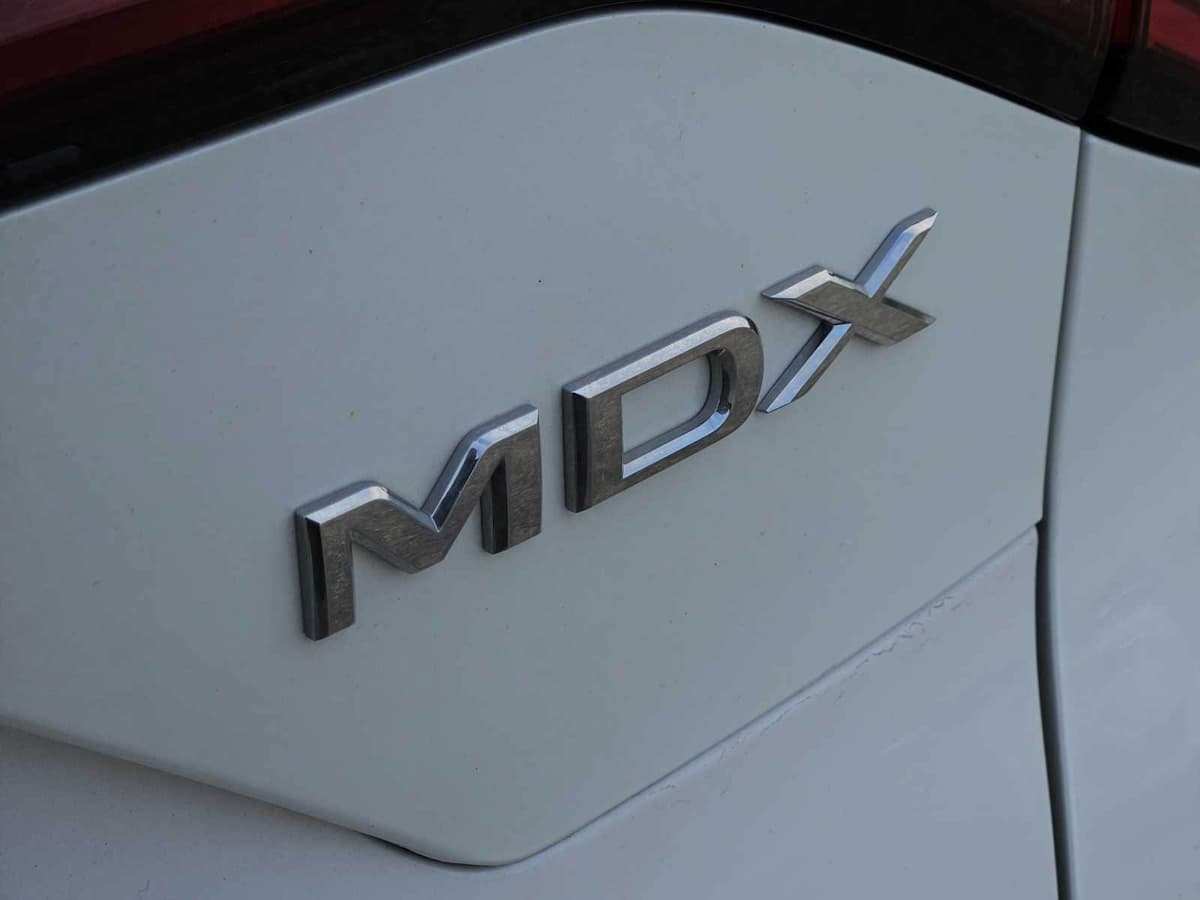2024 Acura MDX - Image 11