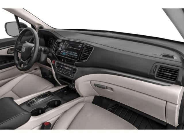 2026 Honda Ridgeline - Image 14