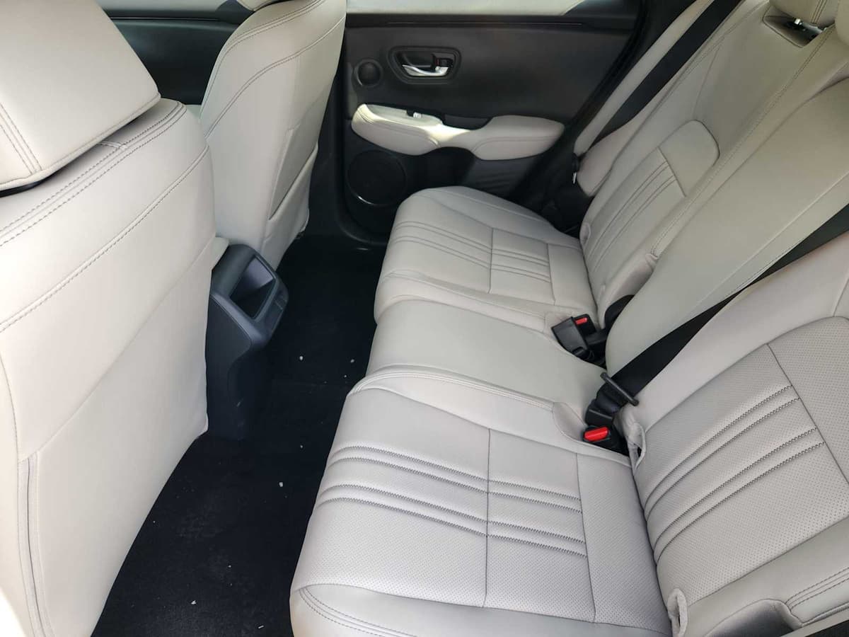 2026 Honda HR-V - Image 23