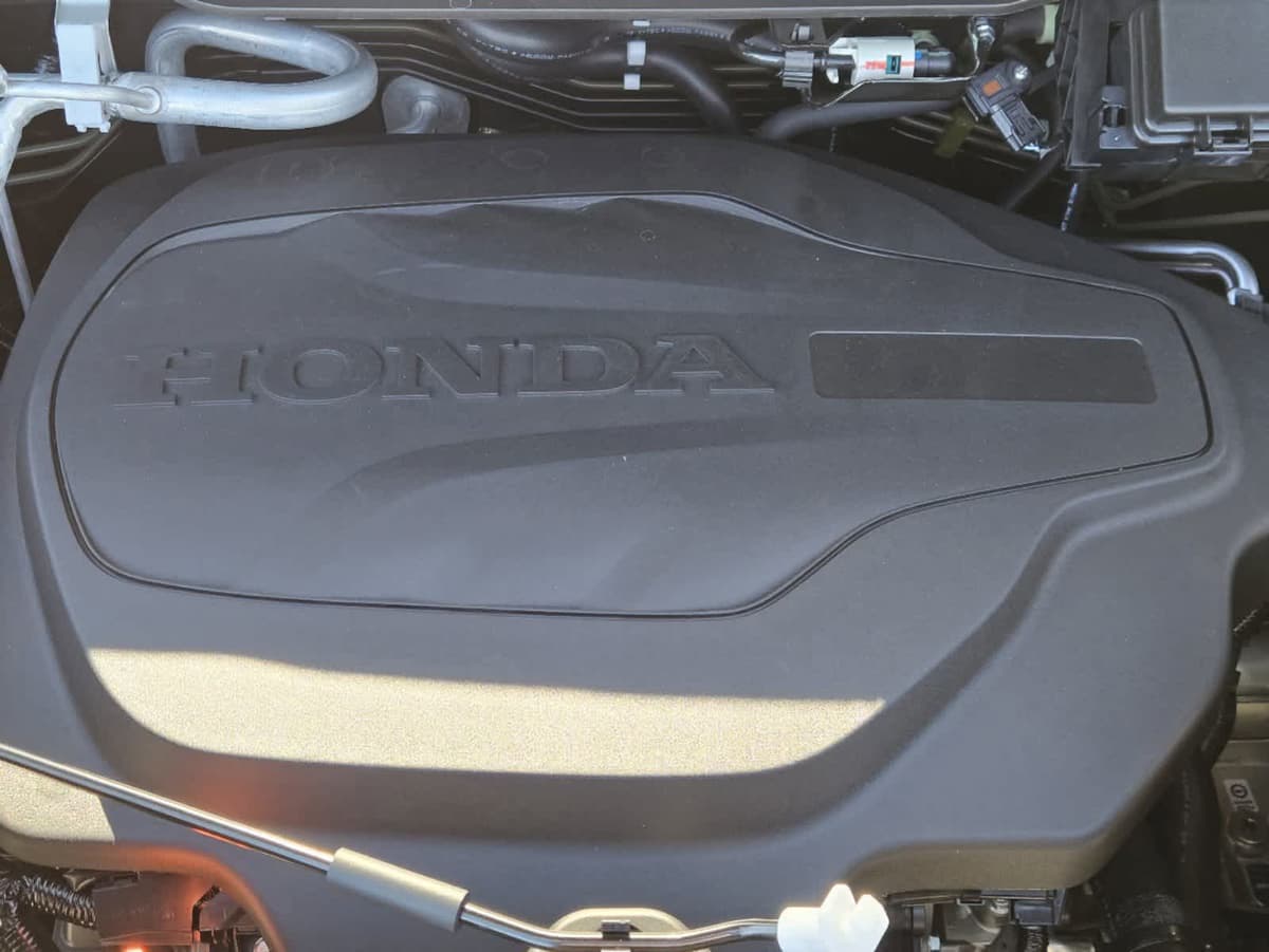 2026 Honda Ridgeline - Image 10
