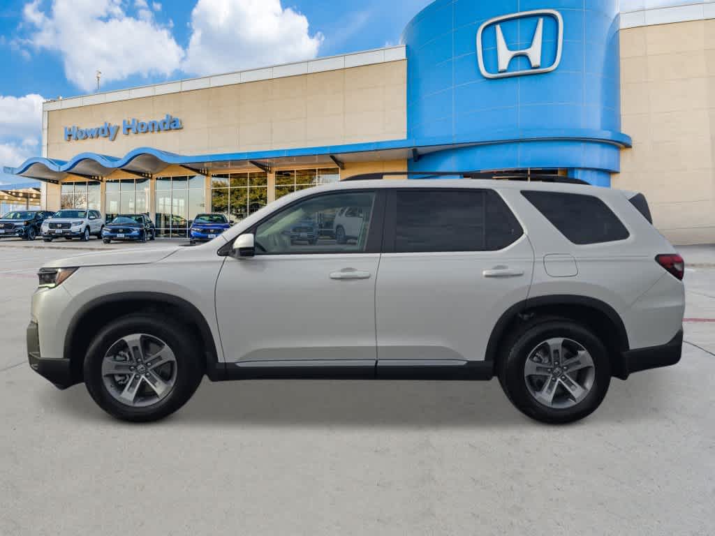 2026 Honda Pilot - Image 2