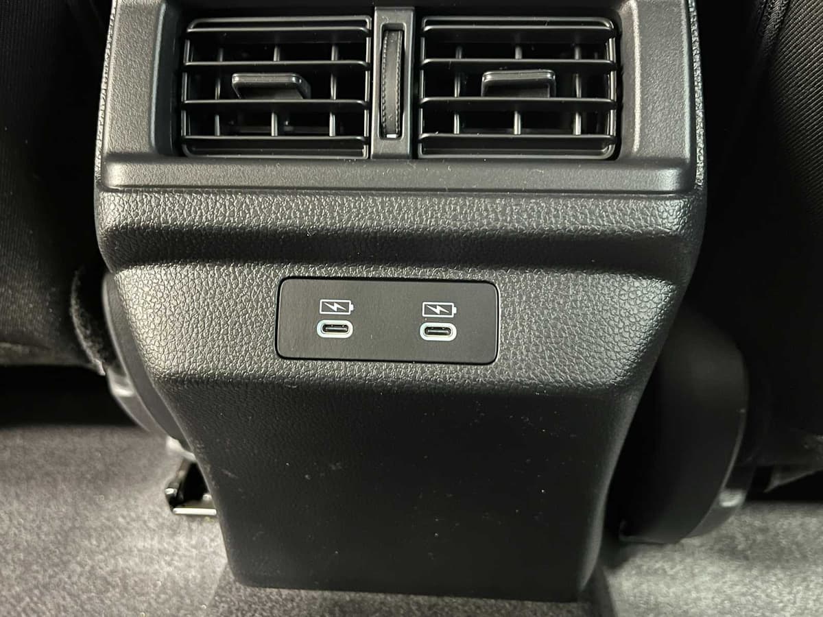 2026 Honda Accord - Image 21