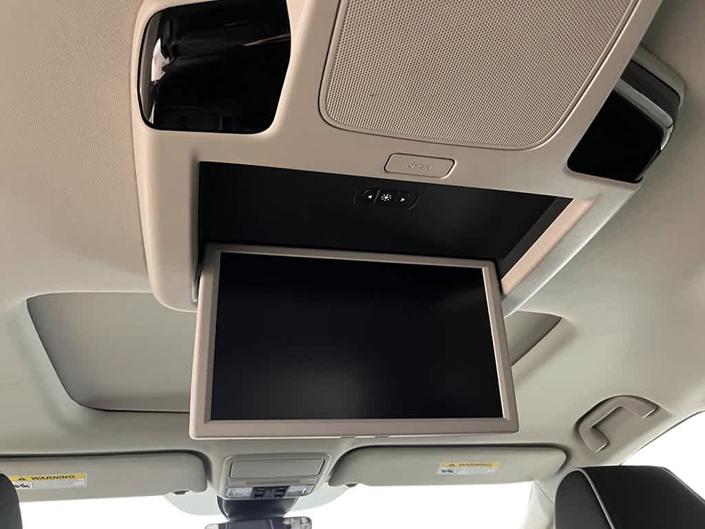 2026 Honda Odyssey - Image 22