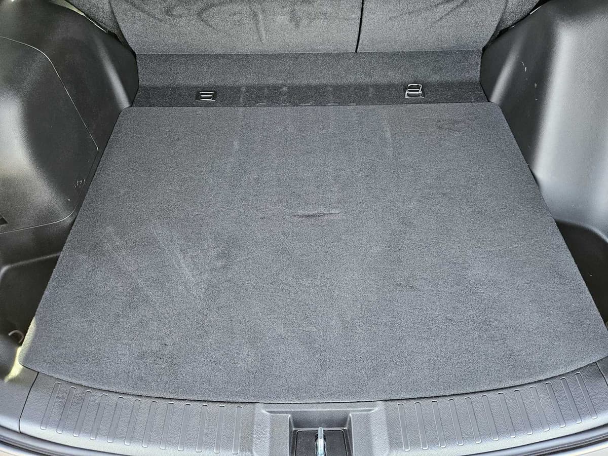 2026 Honda CR-V Hybrid - Image 31