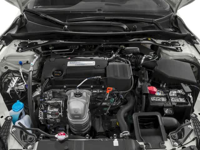 2015 Honda Accord - Image 13