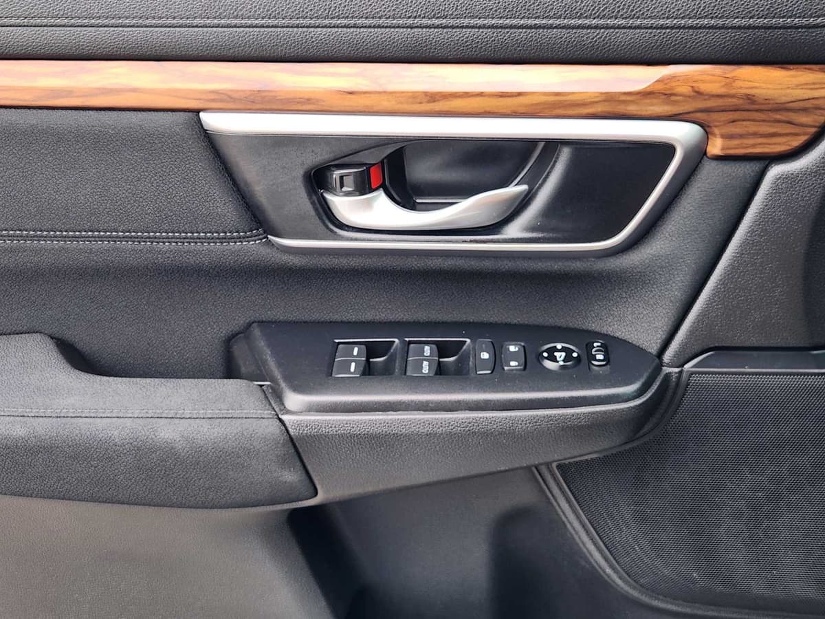 2021 Honda CR-V - Image 23