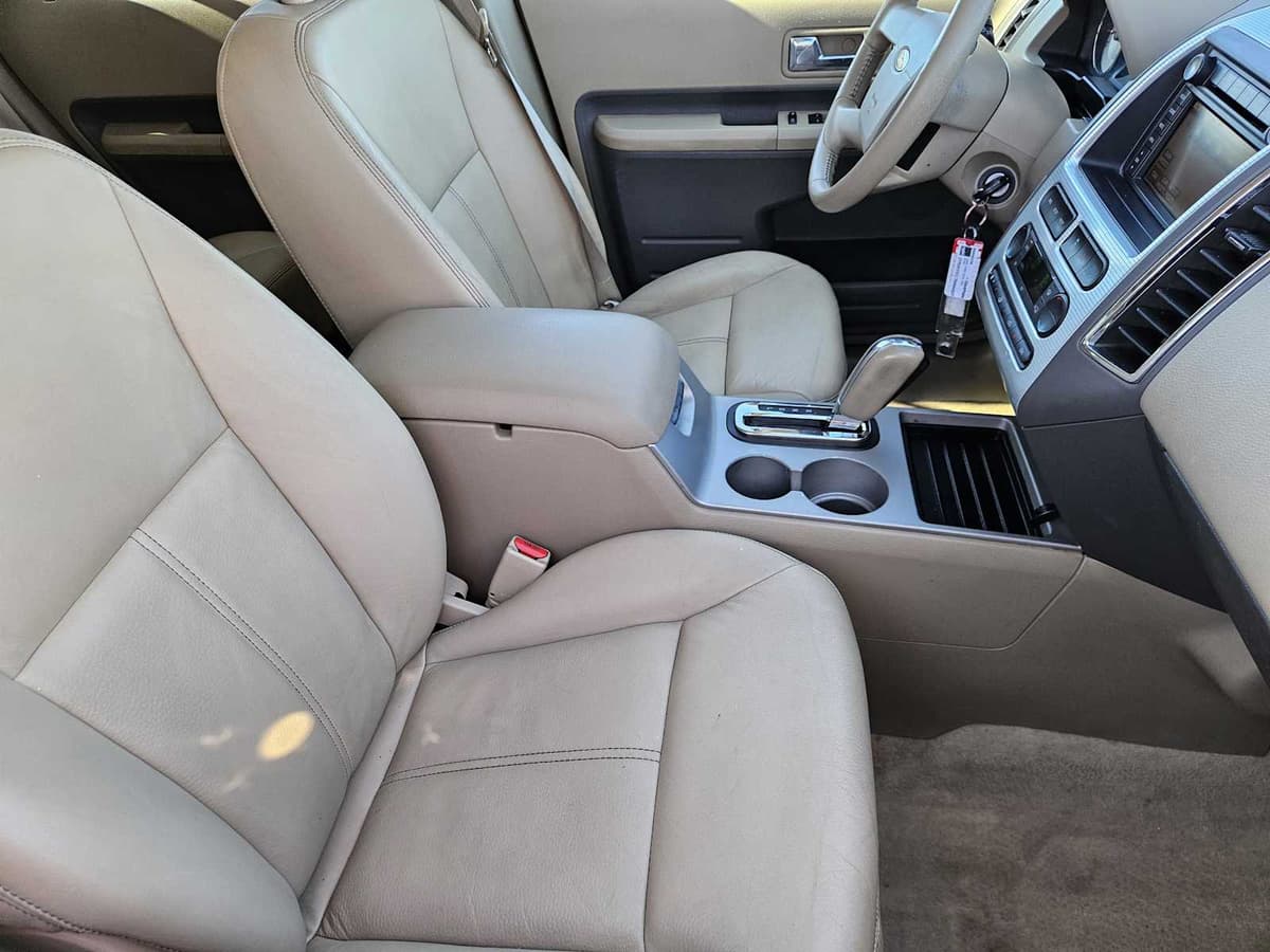 2007 Ford Edge - Image 14