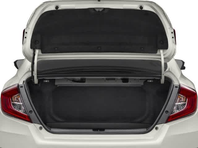 2018 Honda Civic Sedan - Image 12