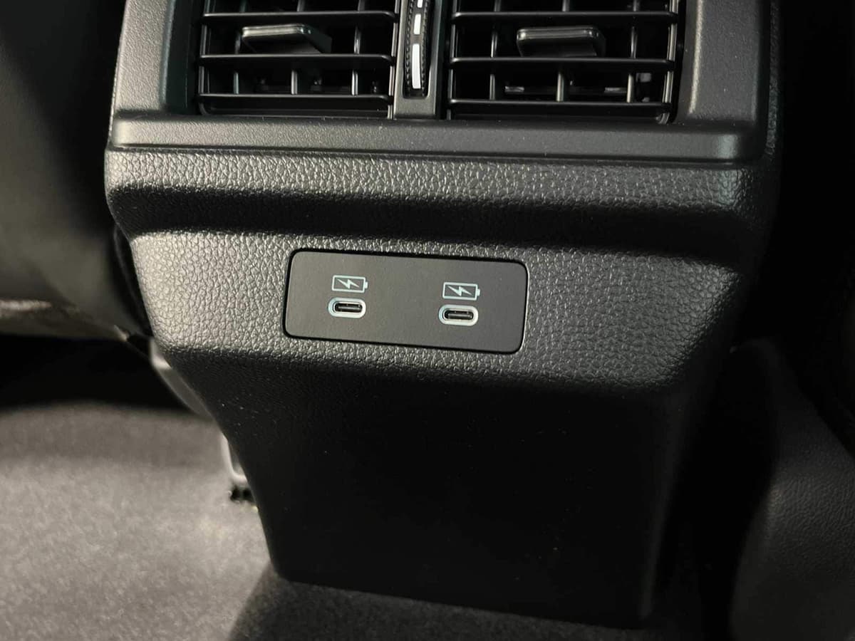 2026 Honda Accord Hybrid - Image 24