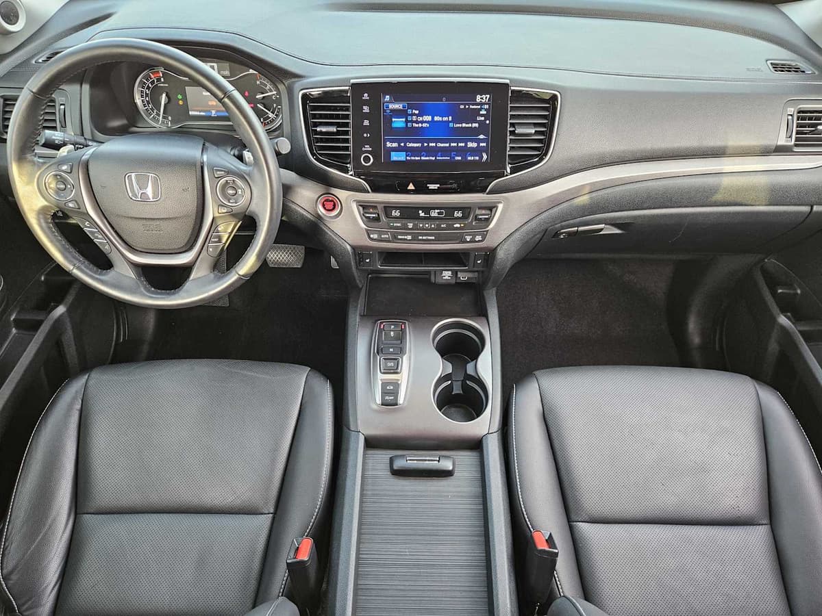 2023 Honda Ridgeline - Image 26