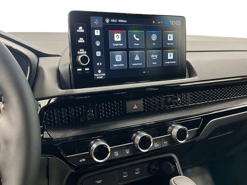 2026 Honda CR-V Hybrid - Image 20