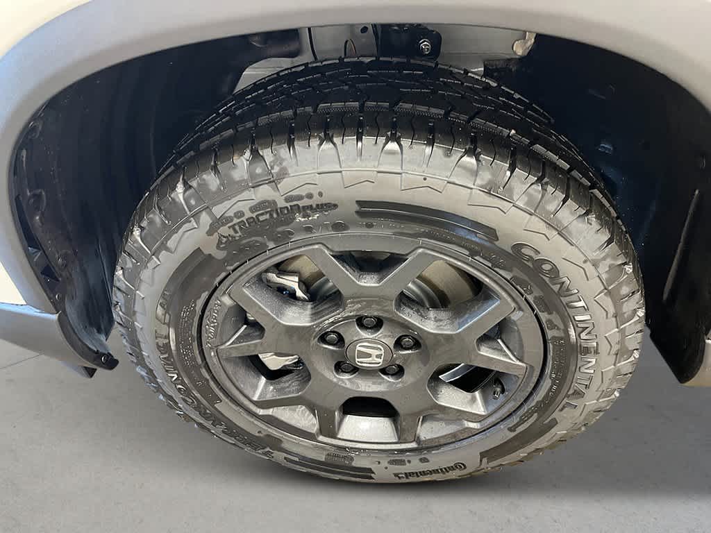 2026 Honda Pilot - Image 11