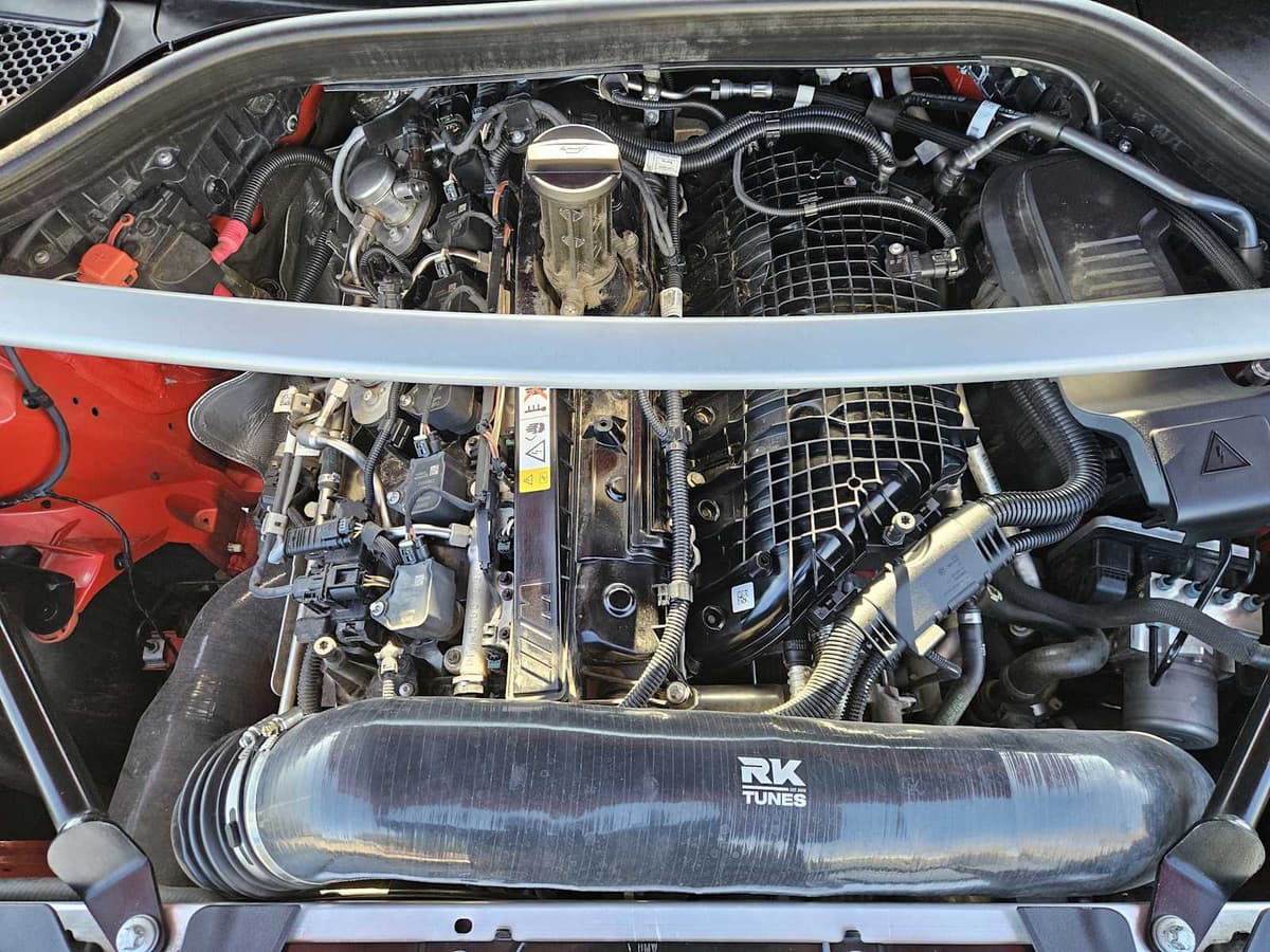 2020 BMW X4 M Sports Activity Vehicle - Image 30