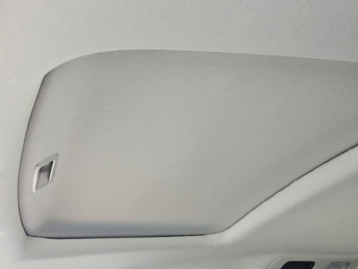 2026 Honda Odyssey - Image 22