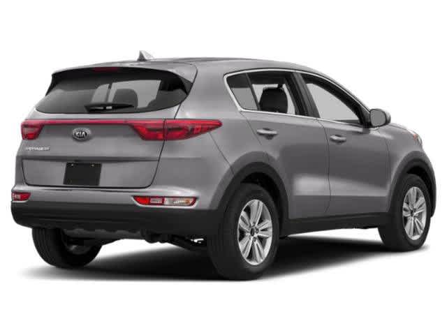 2019 Kia Sportage - Image 5