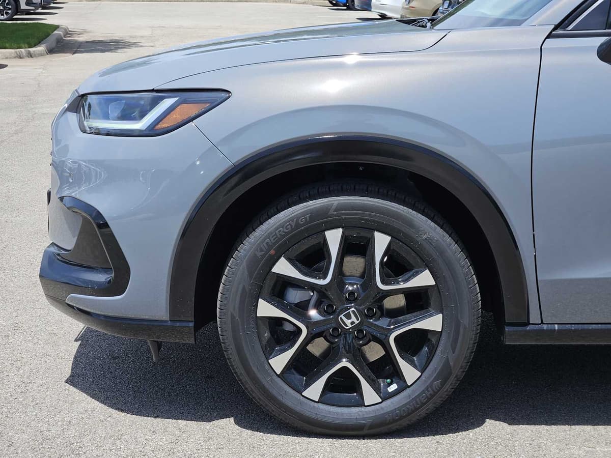 2026 Honda HR-V - Image 8