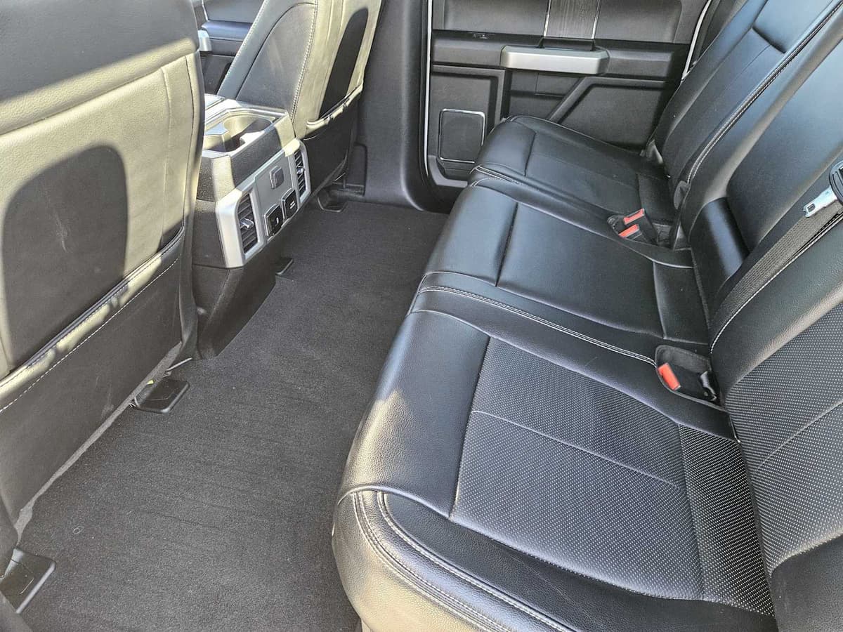 2021 Ford Super Duty F-250 Pickup - Image 28