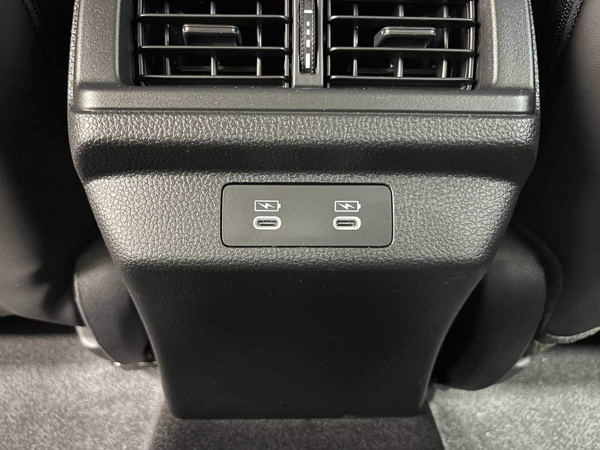 2026 Honda Accord Hybrid - Image 24